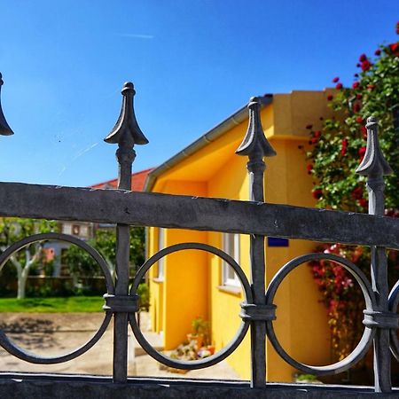 Apartman Cro Garden Διαμέρισμα Ζαντάρ Εξωτερικό φωτογραφία